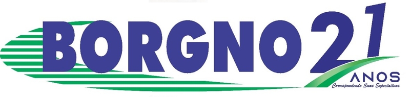 BORGNO